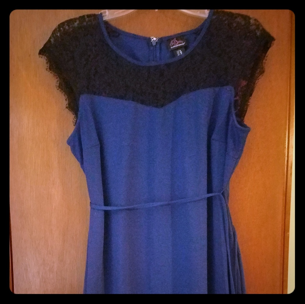 Maternity Dress